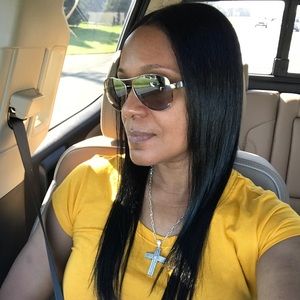 Meet your Posher, Denice